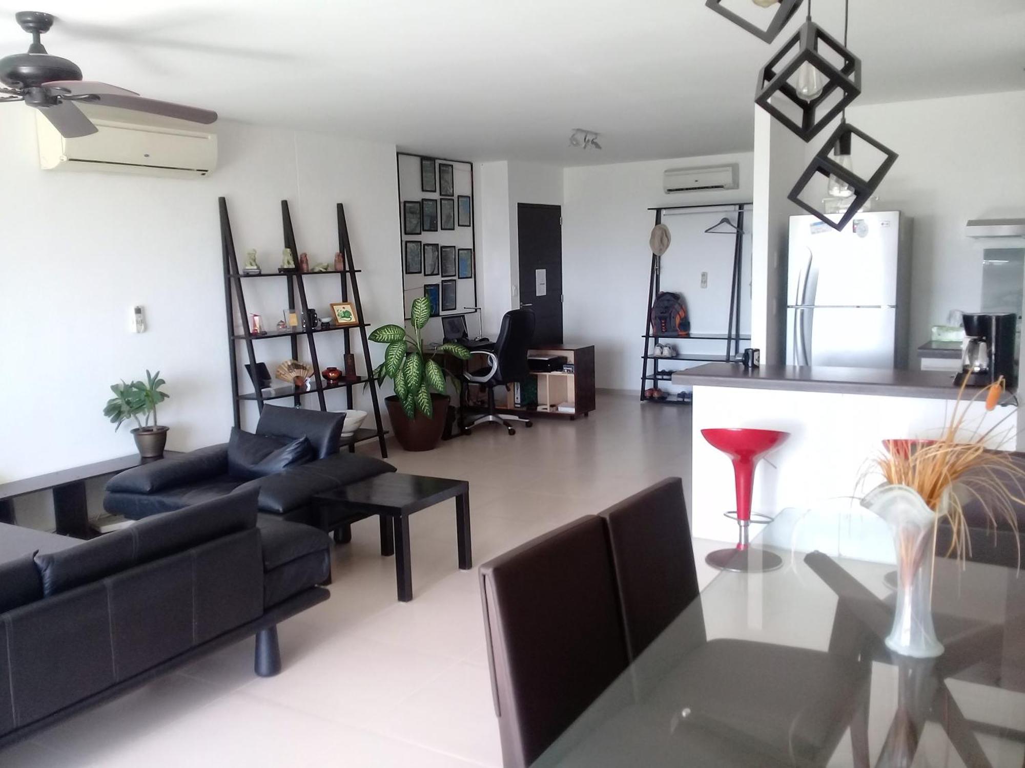Swim The Caribbean & Work With A View Appartement Cancún Buitenkant foto